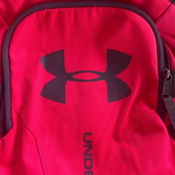 Under armour backpack - Picture 4 of 13